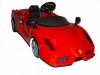 Ferrari battery powered car
